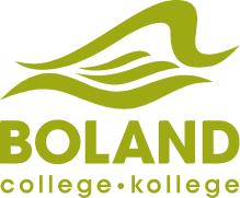 Boland TVET College official logo