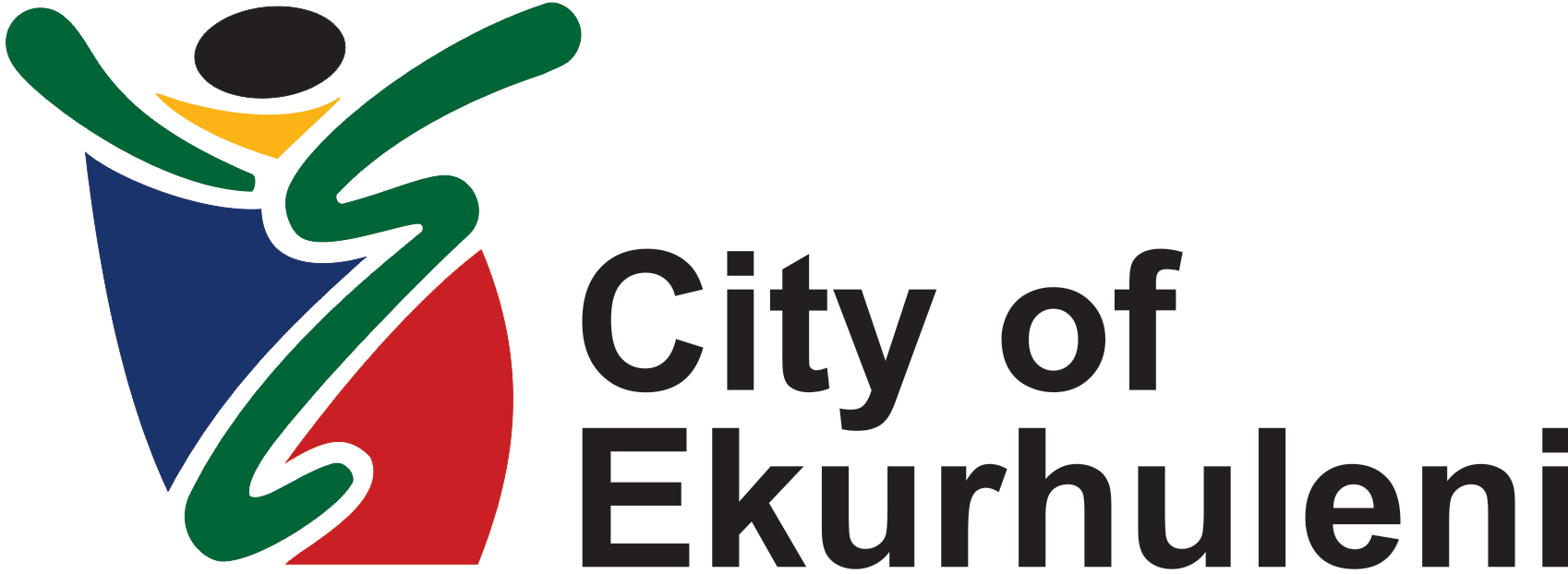 City of Ekurhuleni official logo
