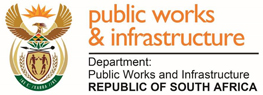 Department of Public Works official logo