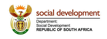 Department of Social Development official logo
