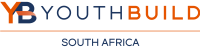 Youth Build SA official logo